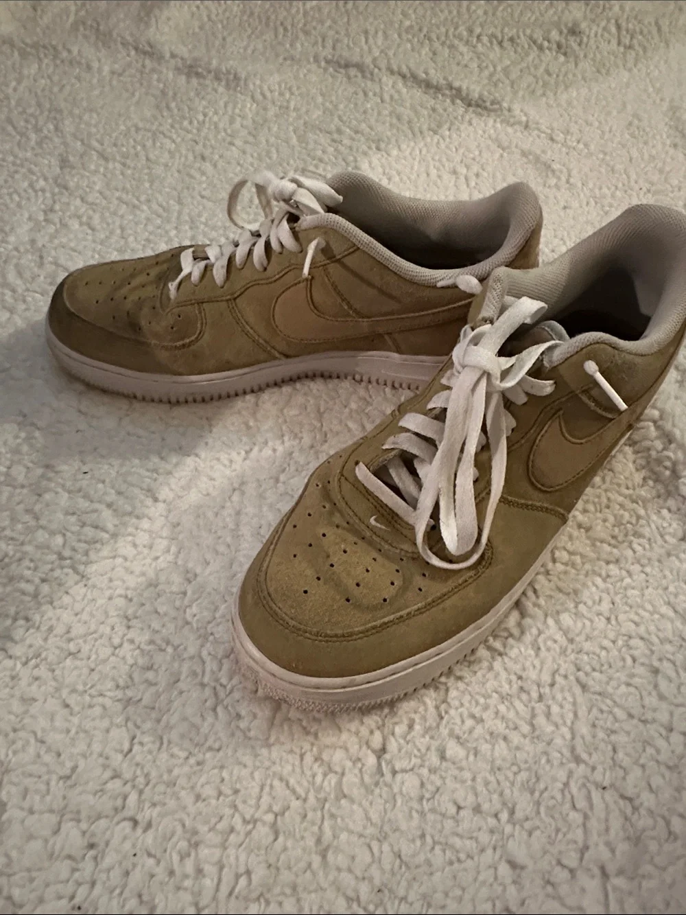 Nike Air Force 1 Low Sneakers